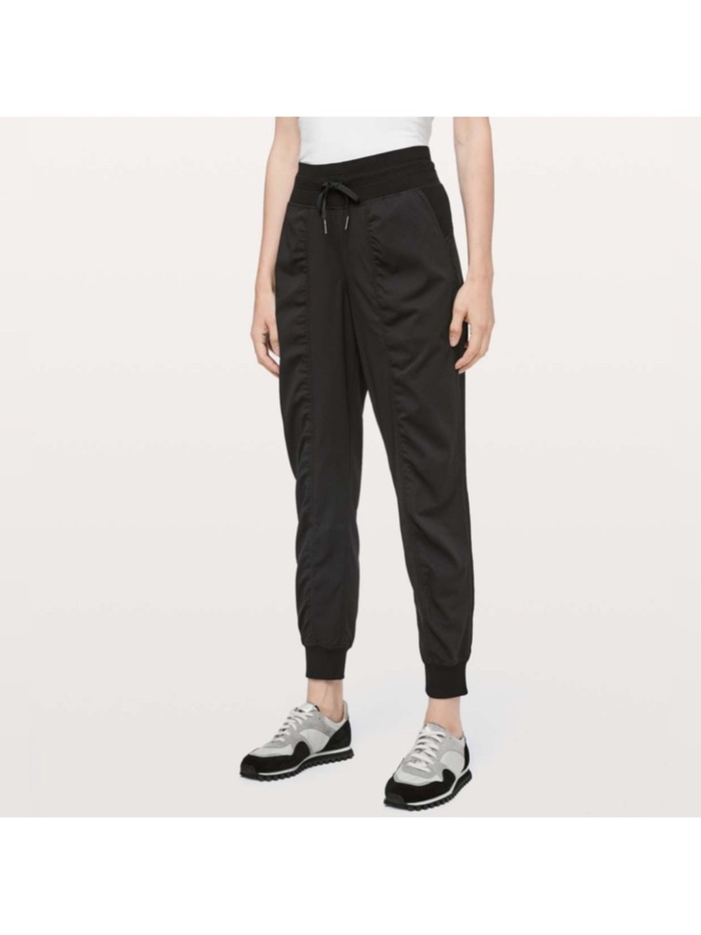 Lululemon Dance Studio Jogger *29" Black